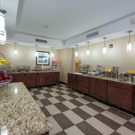 Hampton Inn Bismarck  Kültér fotó