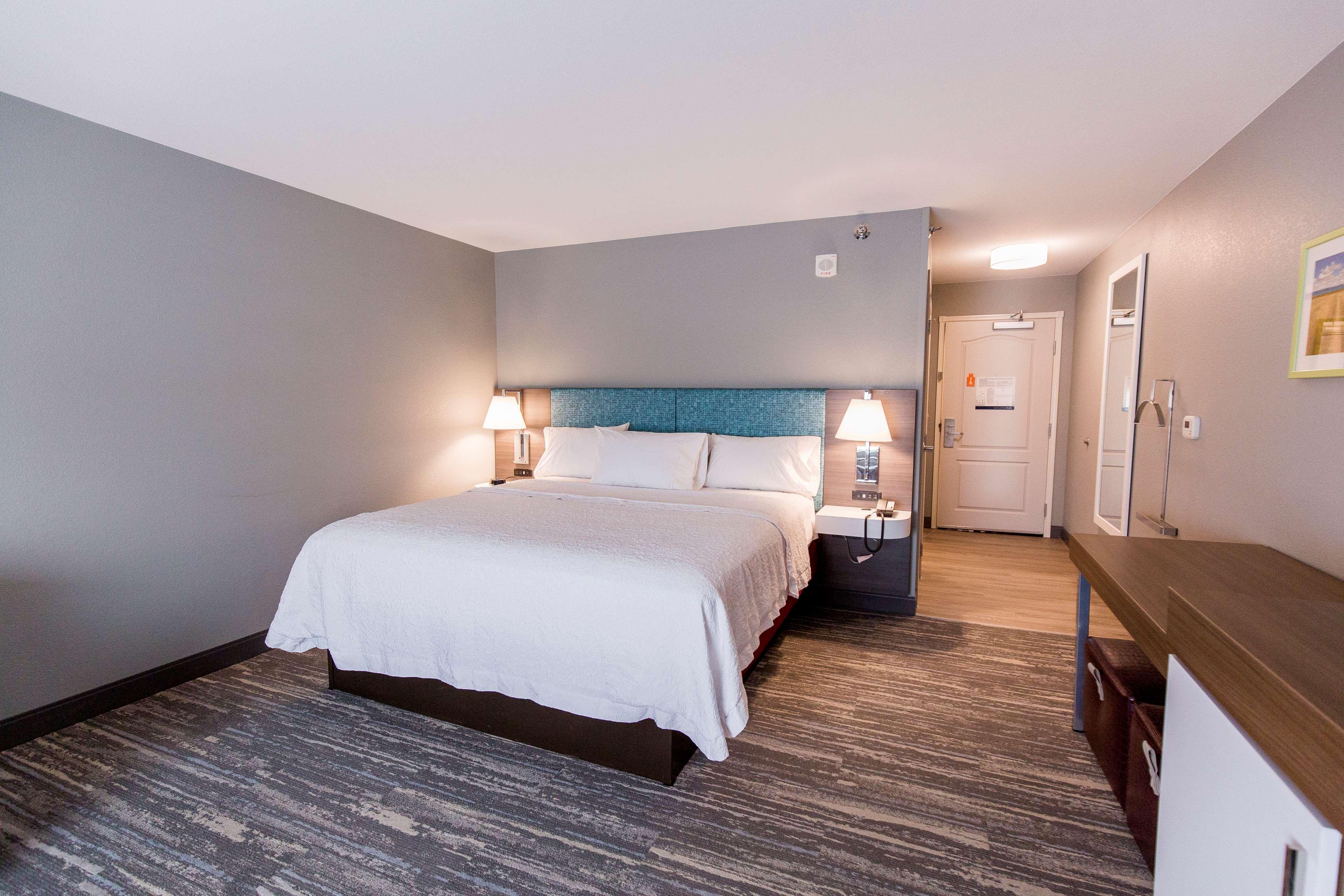 Hampton Inn Bismarck  Kültér fotó