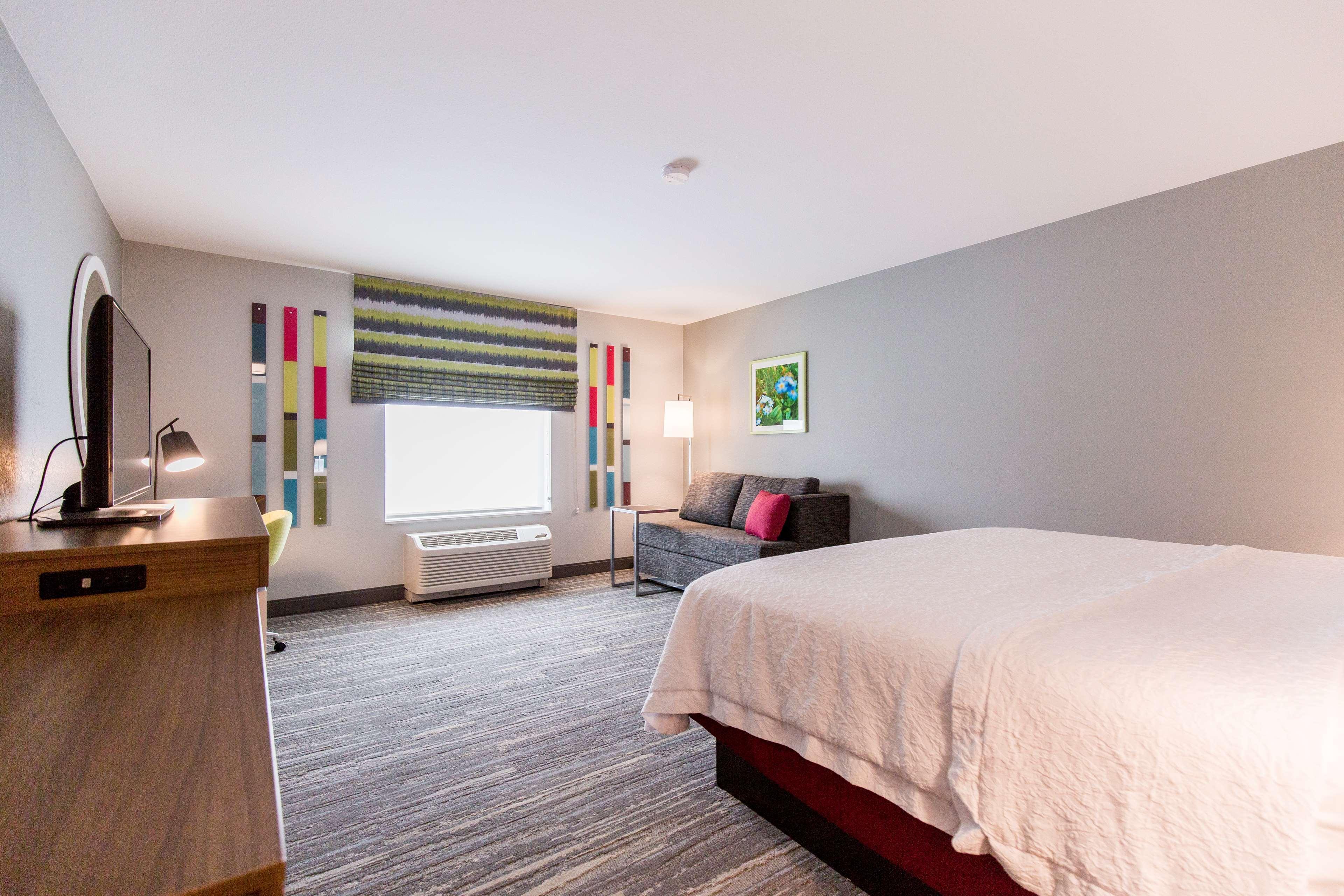 Hampton Inn Bismarck  Kültér fotó