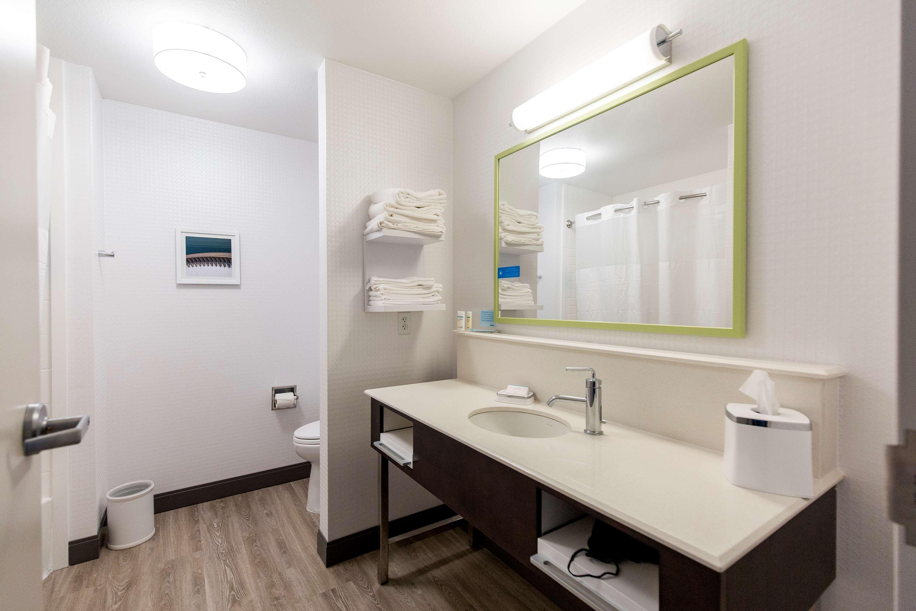 Hampton Inn Bismarck  Kültér fotó