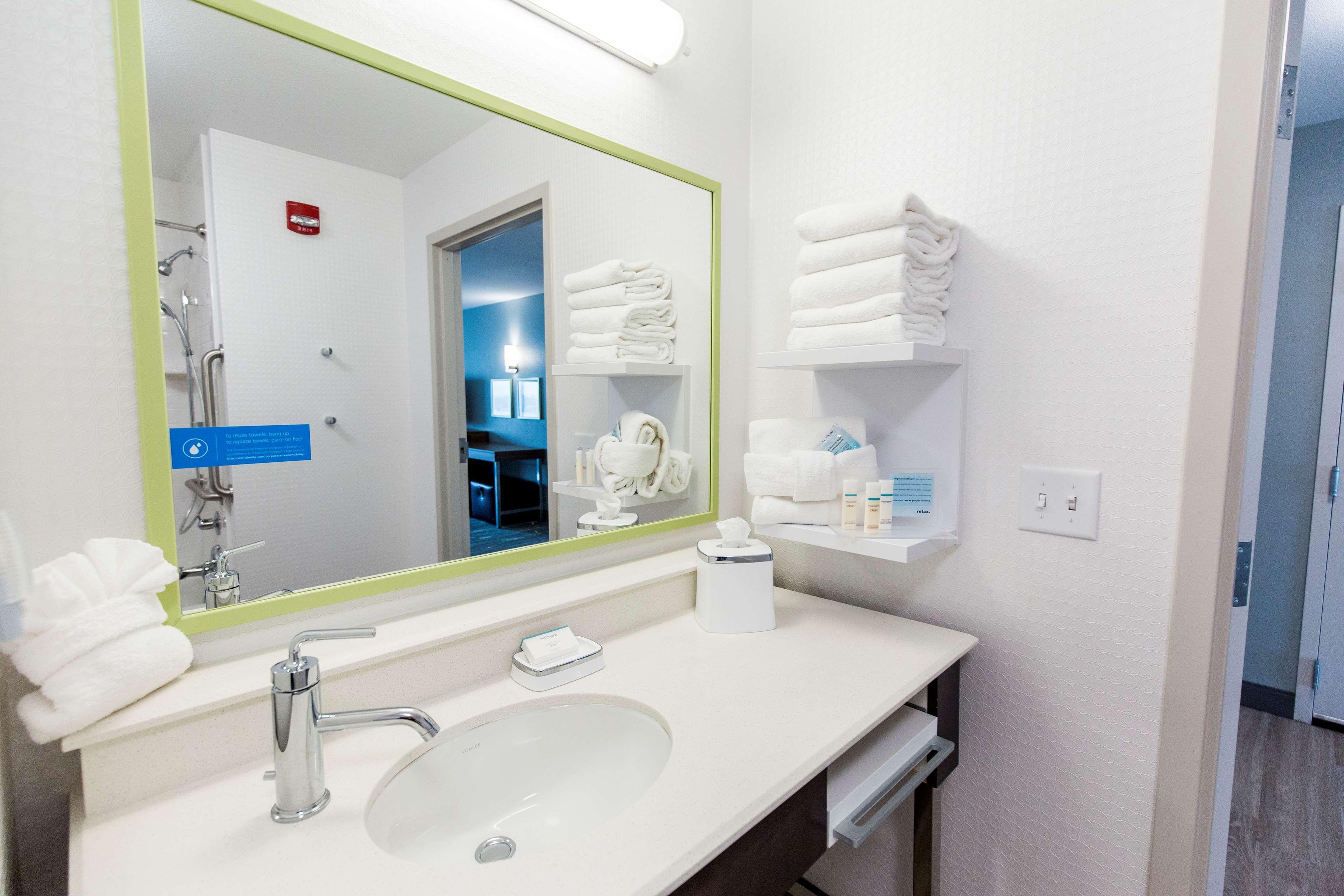 Hampton Inn Bismarck  Kültér fotó
