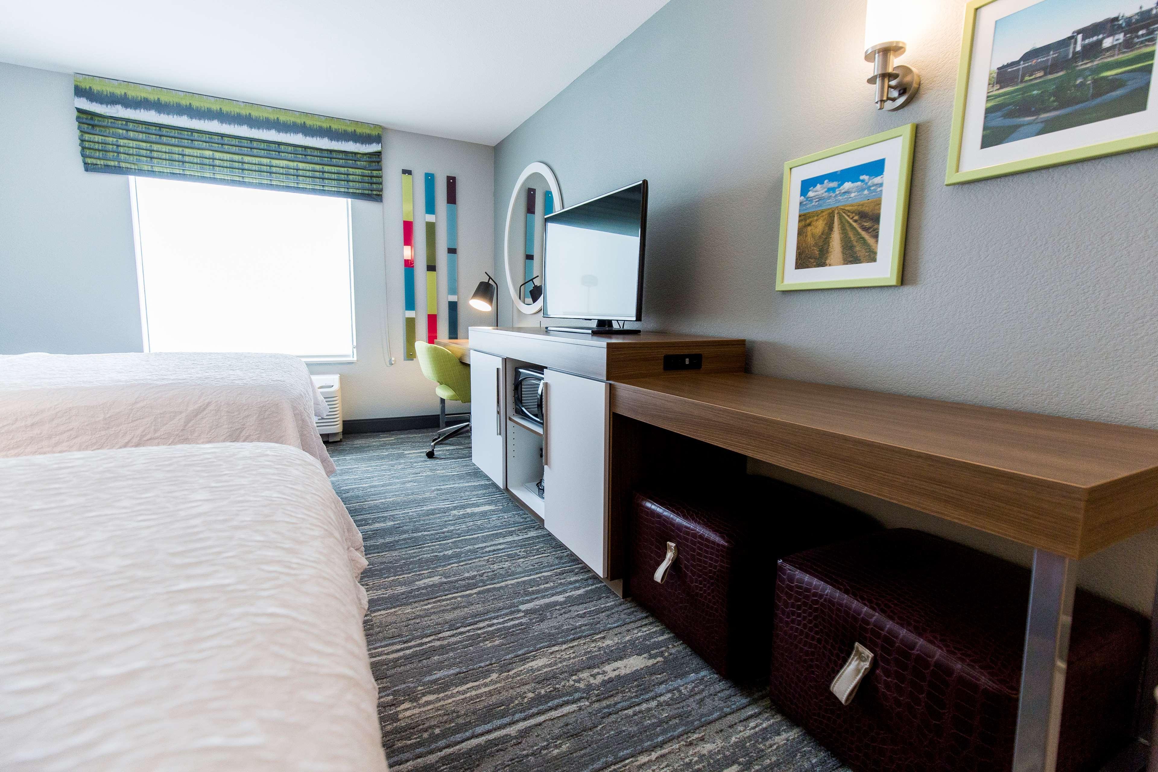 Hampton Inn Bismarck  Kültér fotó