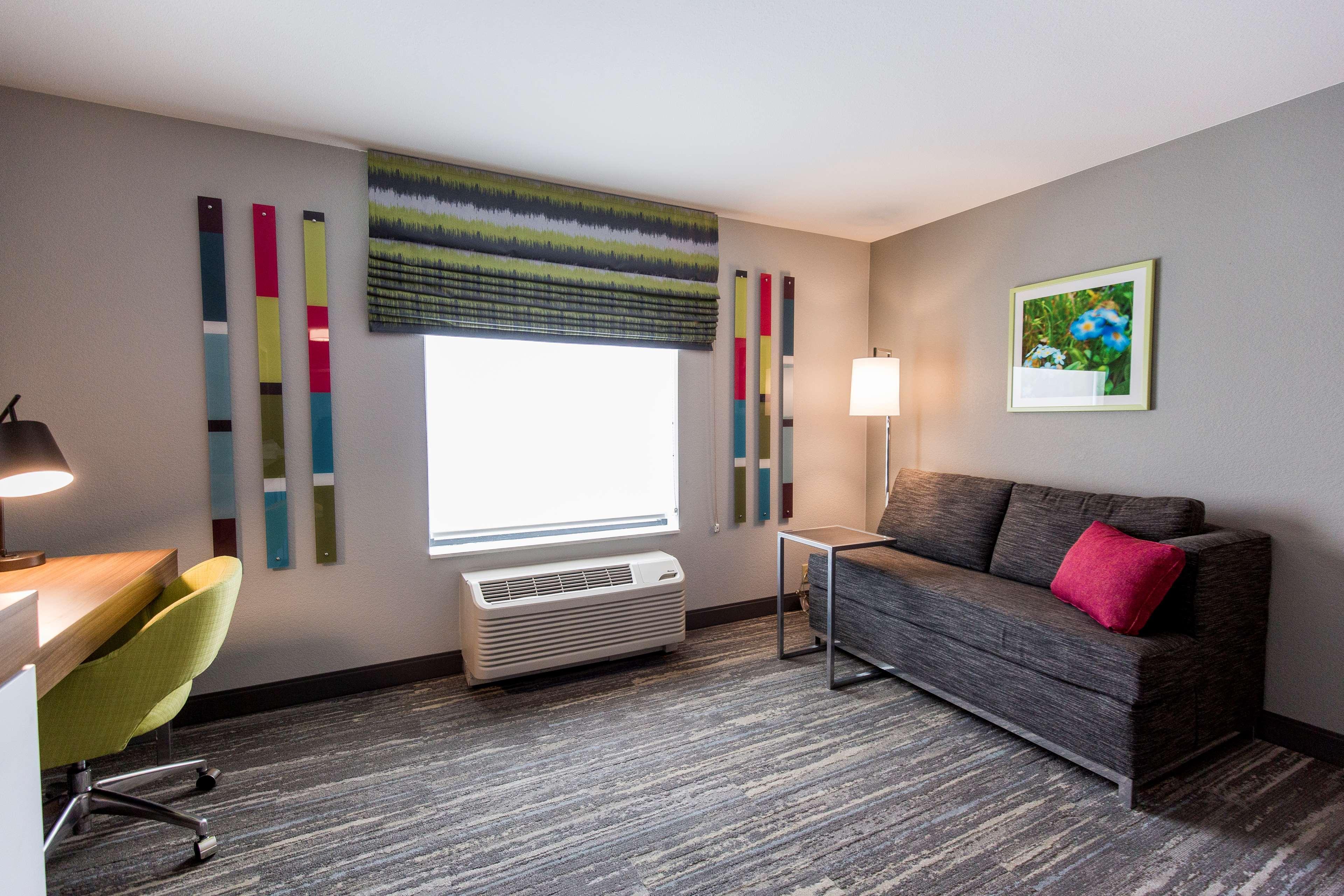 Hampton Inn Bismarck  Kültér fotó