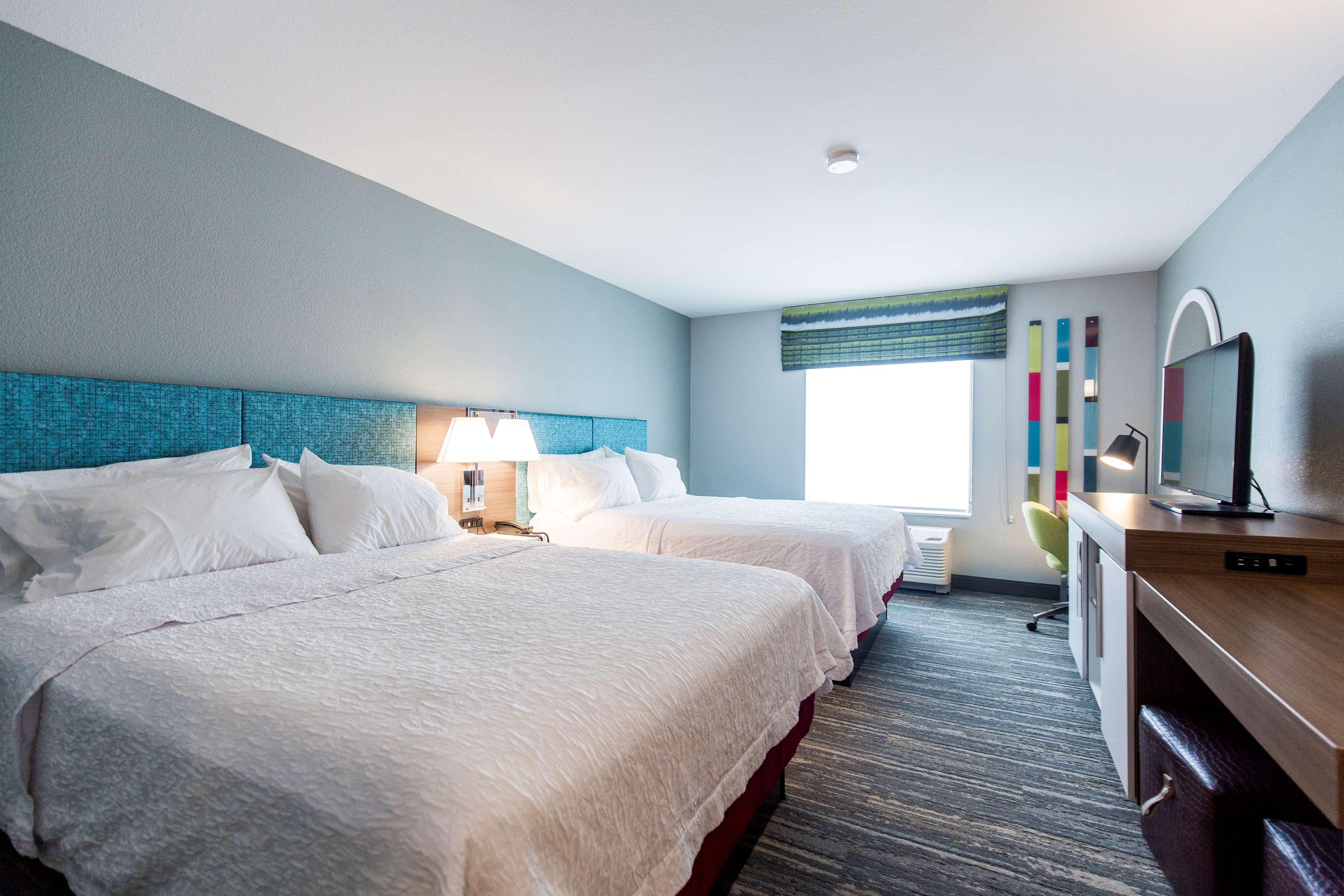Hampton Inn Bismarck  Kültér fotó