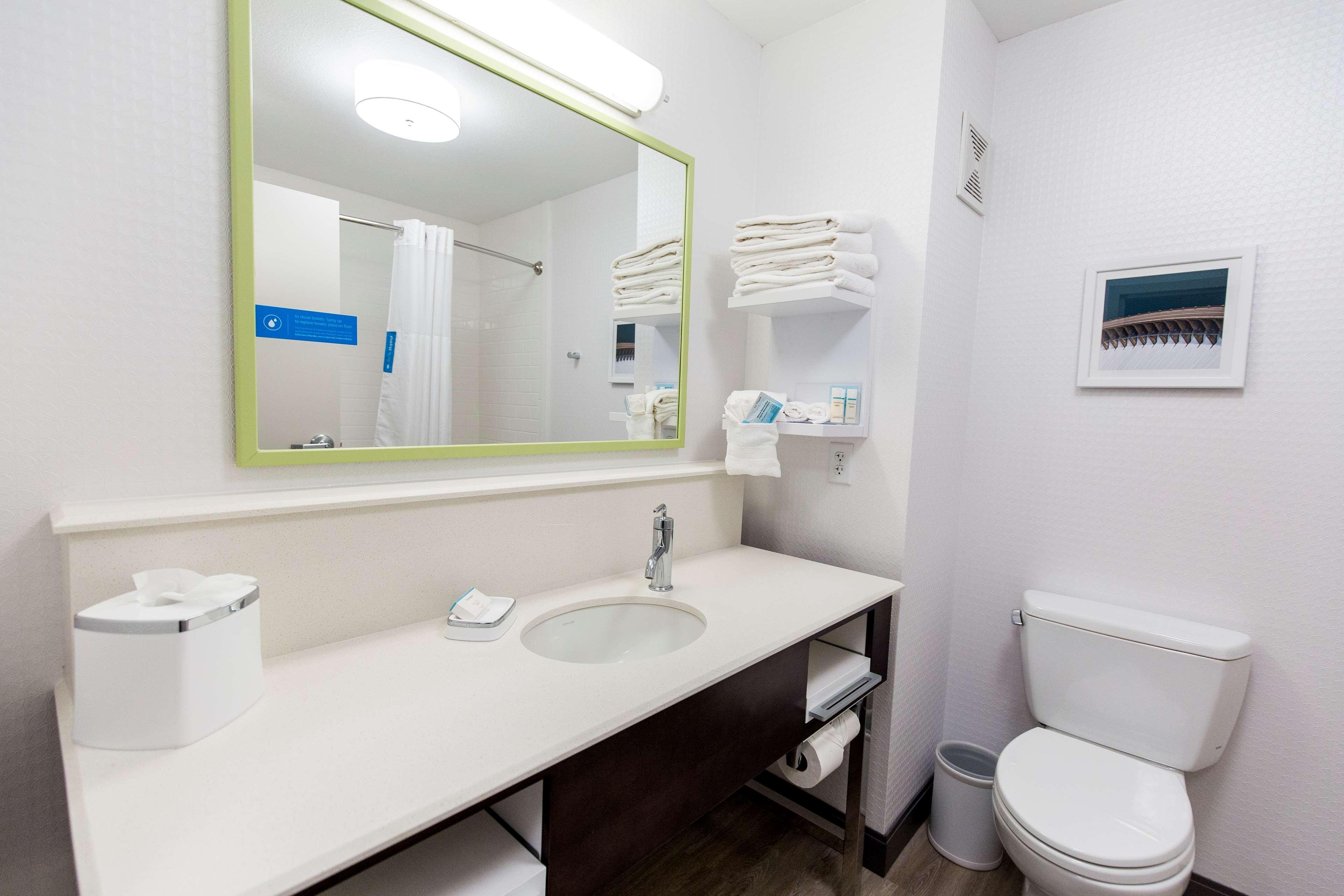Hampton Inn Bismarck  Kültér fotó