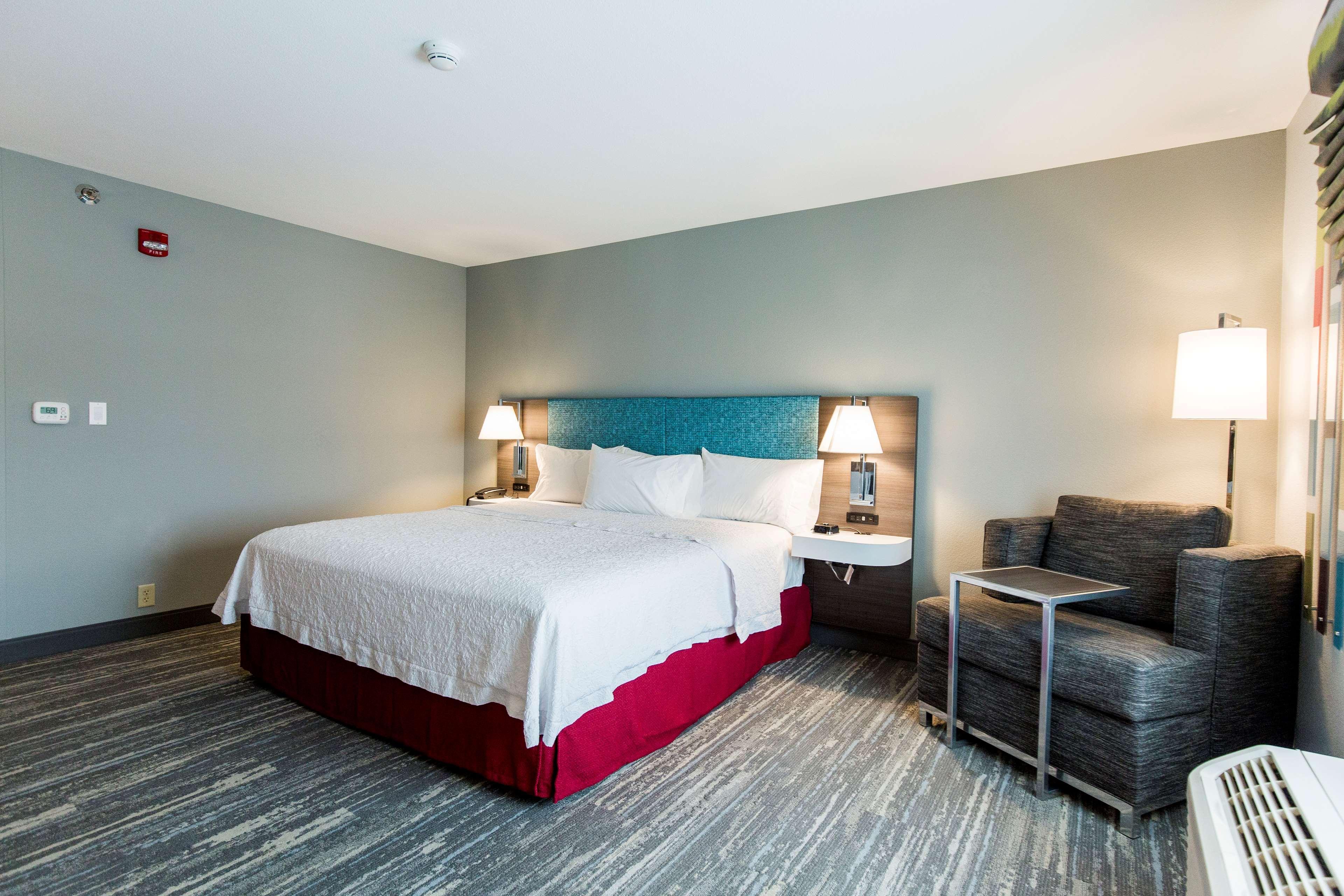 Hampton Inn Bismarck  Kültér fotó