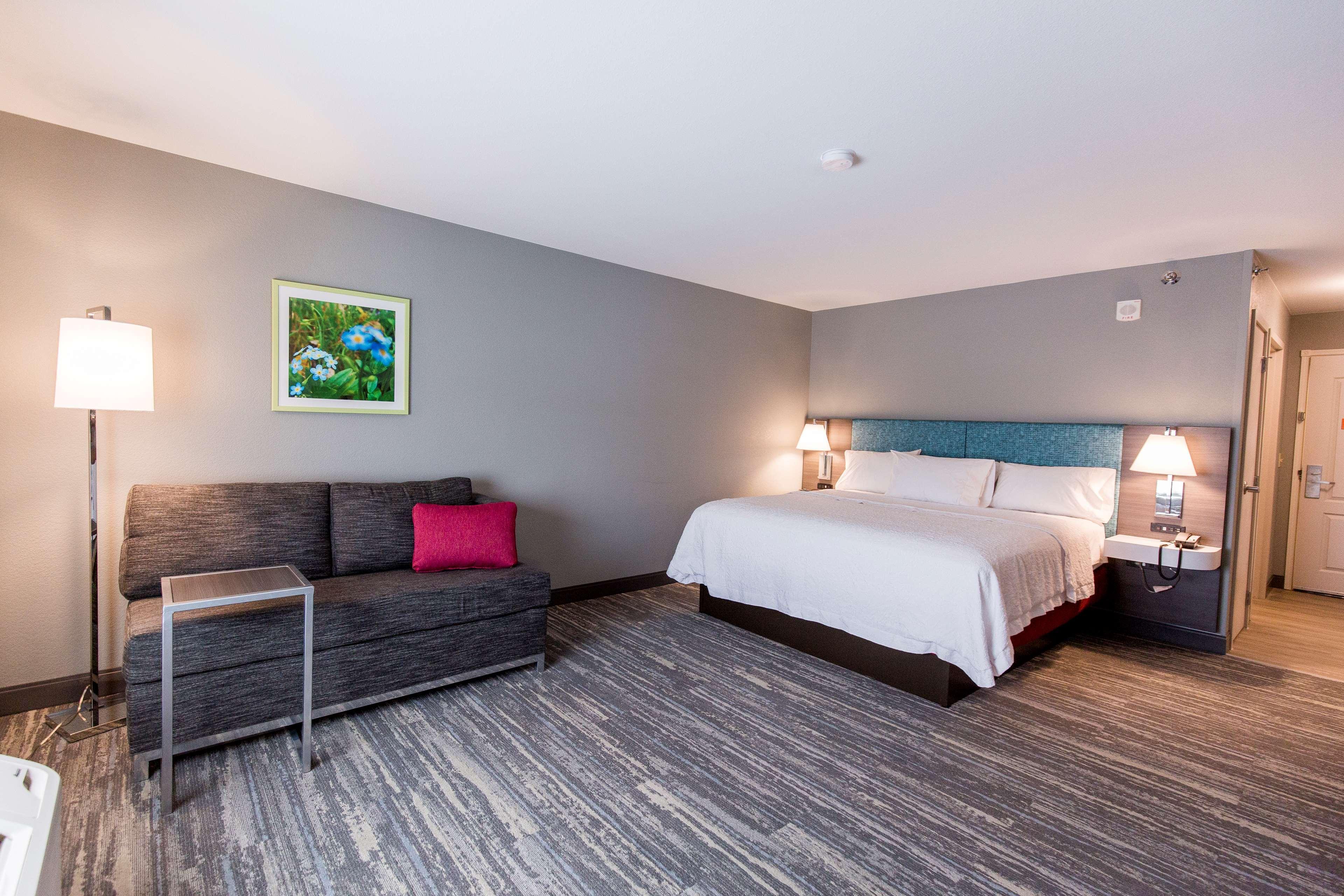 Hampton Inn Bismarck  Kültér fotó