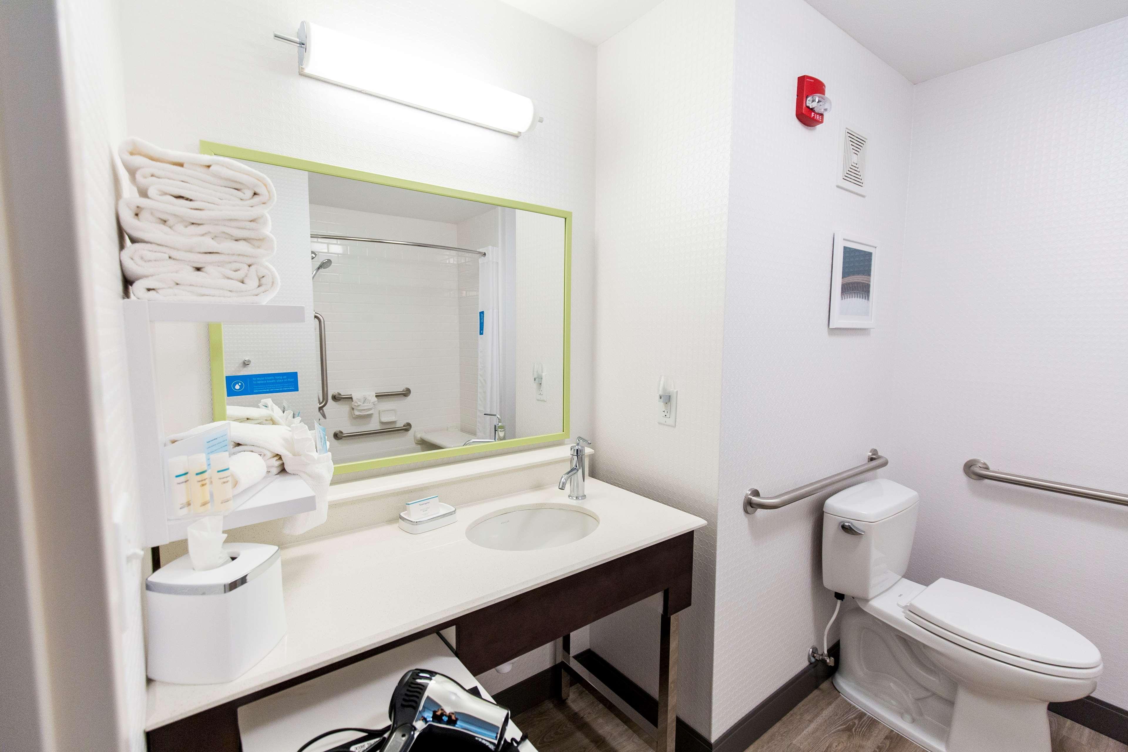 Hampton Inn Bismarck  Kültér fotó