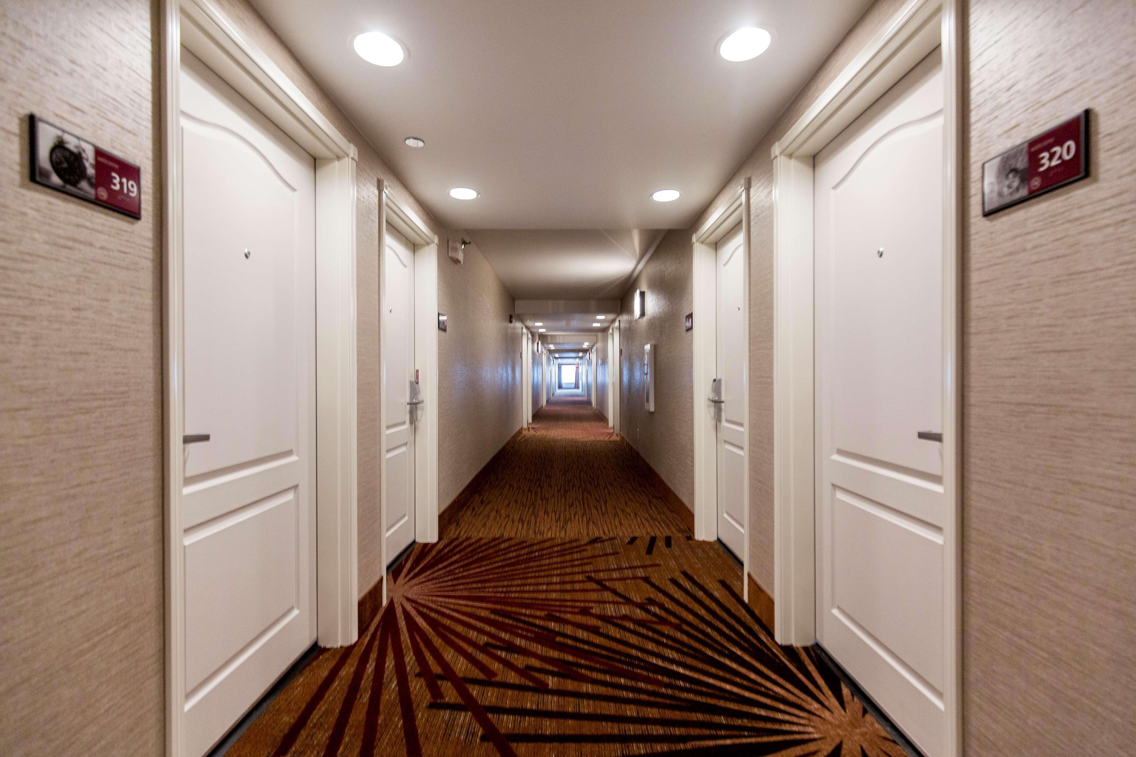 Hampton Inn Bismarck  Kültér fotó