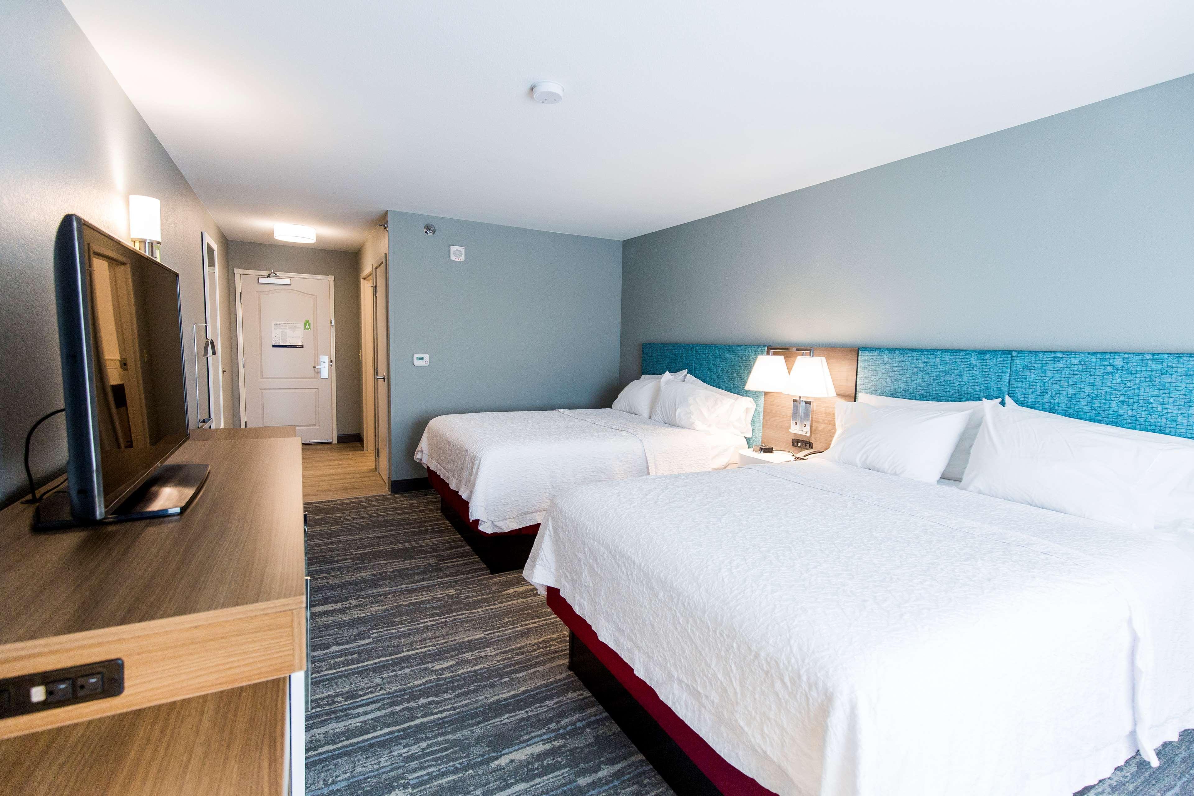 Hampton Inn Bismarck  Kültér fotó
