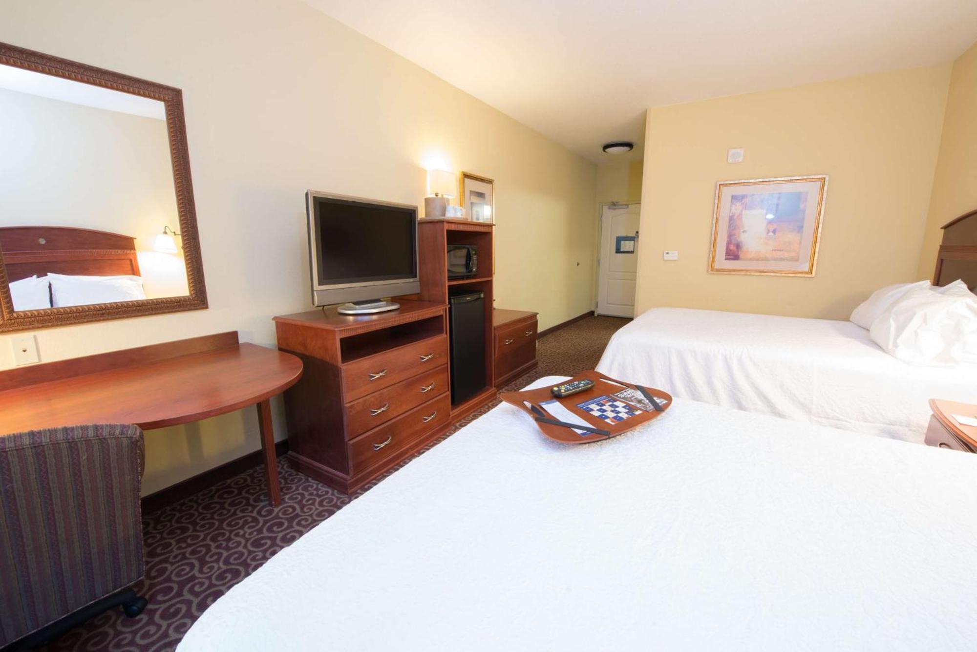 Hampton Inn Bismarck  Kültér fotó