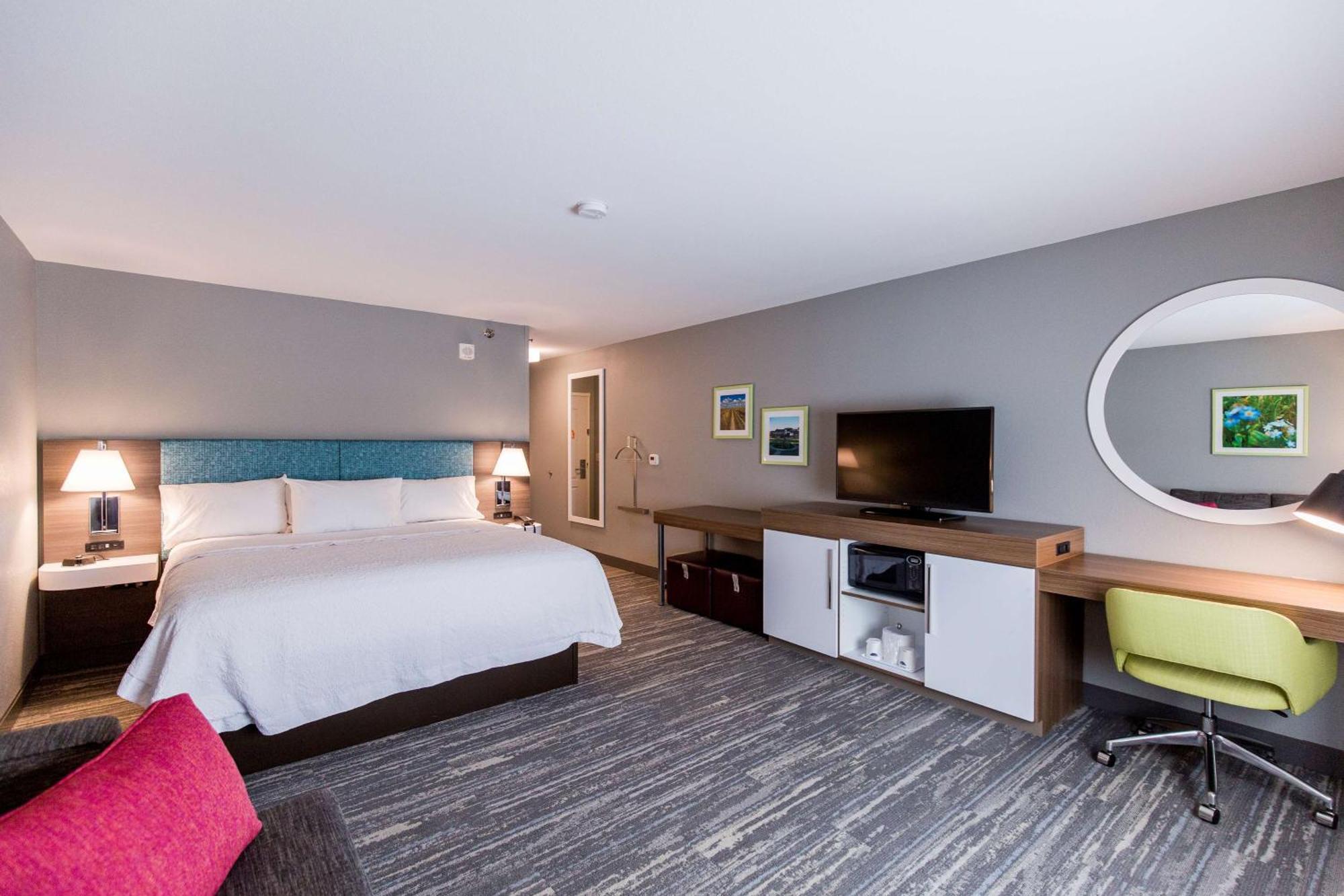 Hampton Inn Bismarck  Kültér fotó