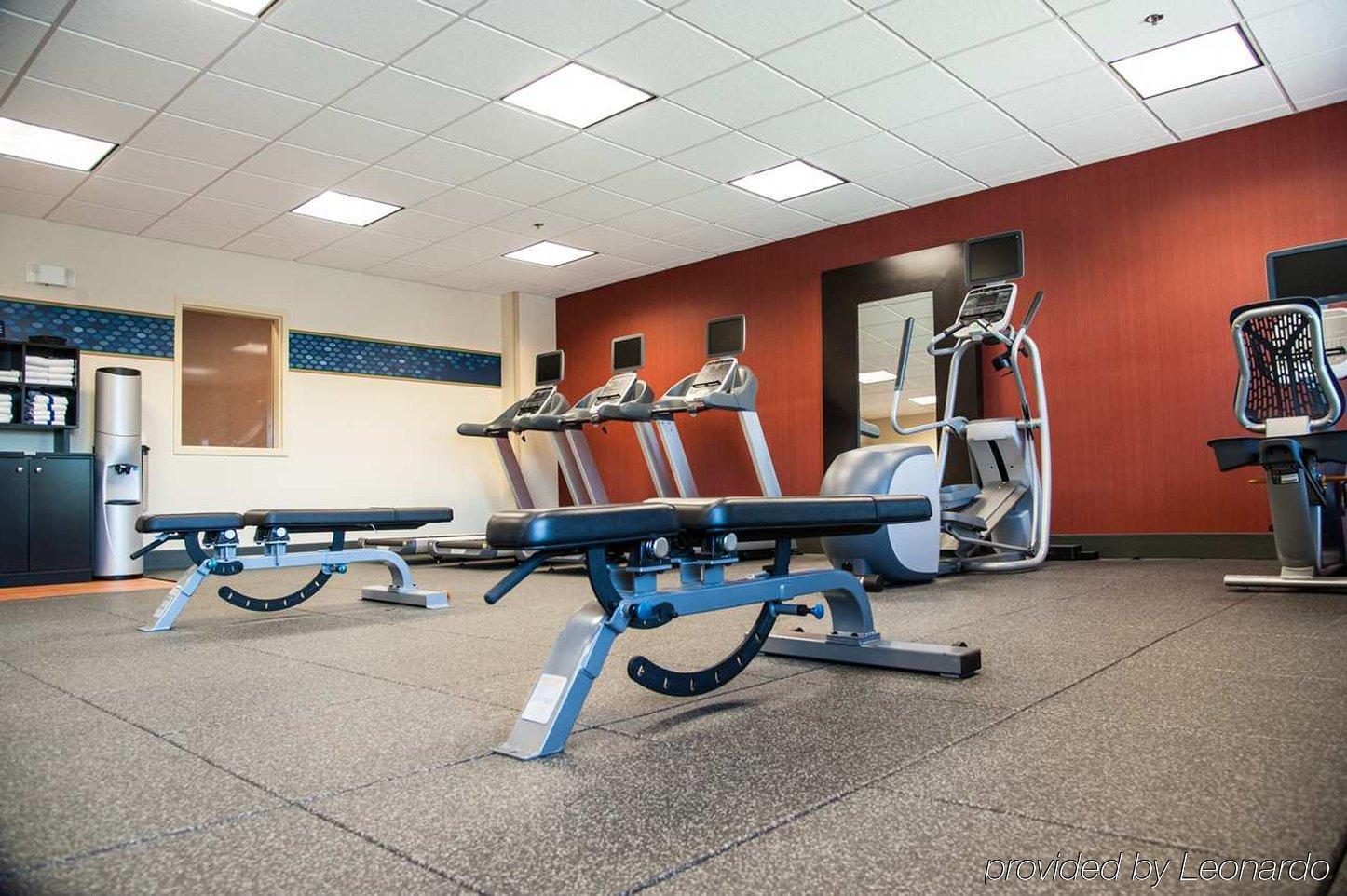 Hampton Inn Bismarck  Kültér fotó