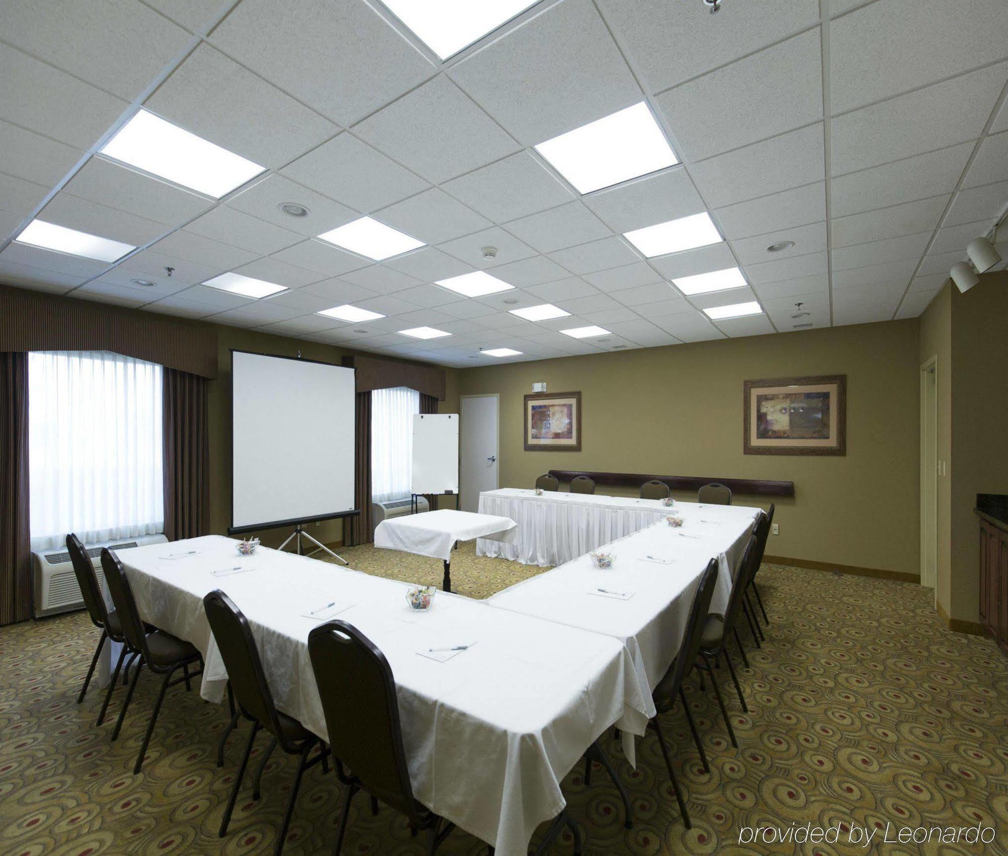 Hampton Inn Bismarck  Kültér fotó